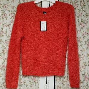 Womens sweater 3Hearts